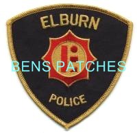 ILLINOIS,ELBURN POLICE 3_wm